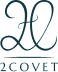 2Covet logo