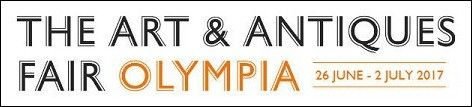 The Art & Antiques Fair Olympia