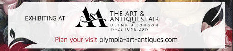 The Art & Antiques Fair, Olympia