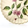 Chelsea porcelain ‘Botanical’ saucer, c. 1760.