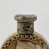 Royal Worcester Queen Victoria Jubilee scent bottle, 1887.