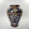 Japanese ‘Imari’ vase. Arita, c. 1700. Edo Period. front facing