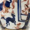 Japanese ‘Imari’ vase. Arita, c. 1700. Edo Period. camel