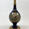 Meissen porcelain scent bottle. c. 1790. Marcolini Period