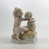 Meissen porcelain Cherubs, c. 1880